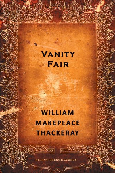 Produktbild: Vanity Fair