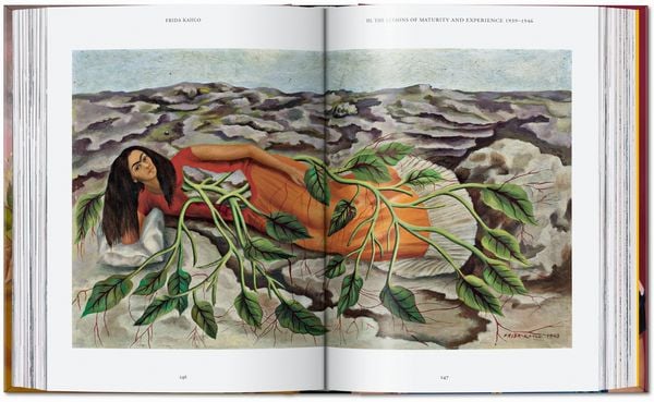 Produktbild: Frida Kahlo