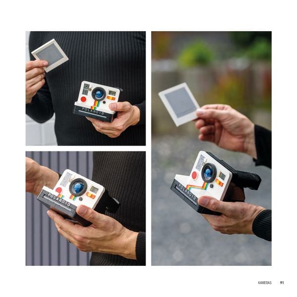 Produktbild: Geniales Design