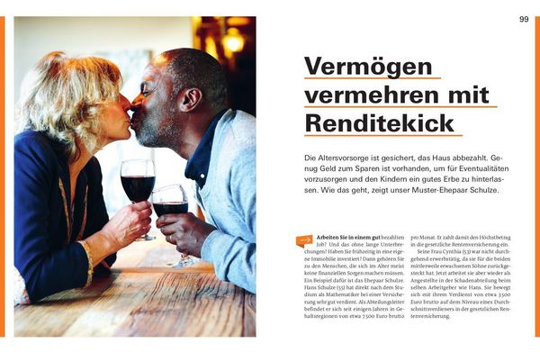 Produktbild: Ihr Verm&ouml;gens-Turbo ab 50