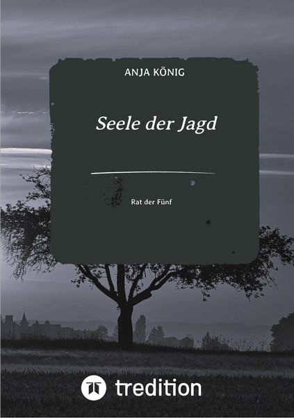 Produktbild: Seele der Jagd
