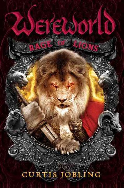 Produktbild: Rage of Lions