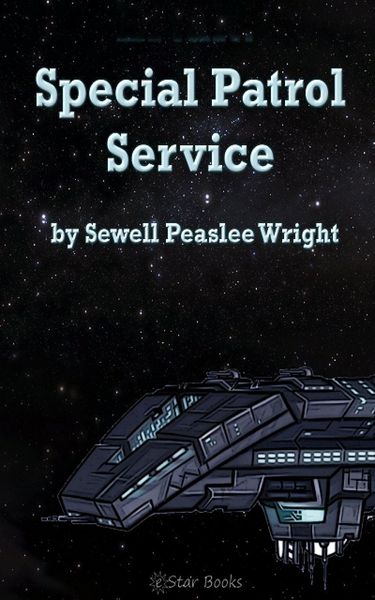 Produktbild: Special Service Patrol