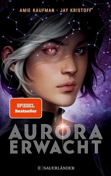 Produktbild: Aurora erwacht