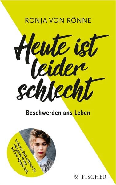 Produktbild: Heute ist leider schlecht