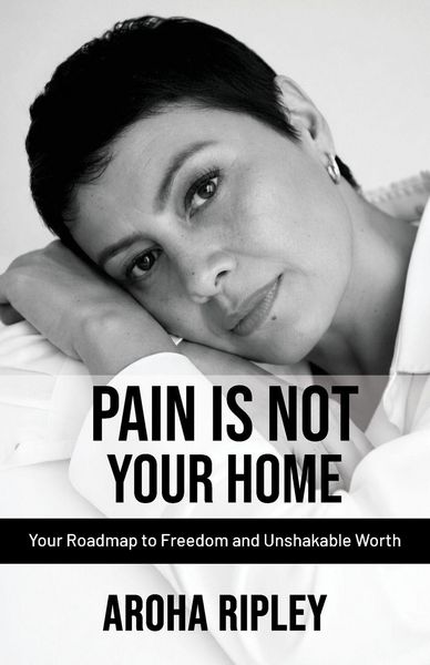 Produktbild: Pain Is Not Your Home