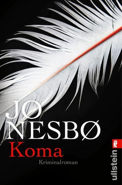 Produktbild: Koma / Harry Hole Bd.10