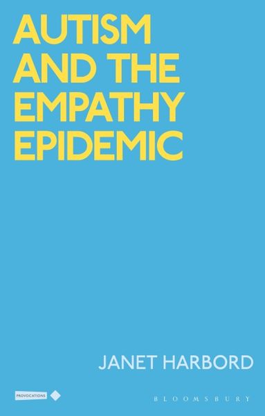 Produktbild: Autism and the Empathy Epidemic