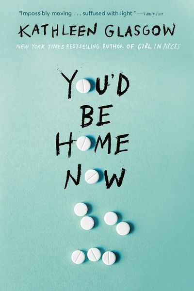 Produktbild: You'd Be Home Now