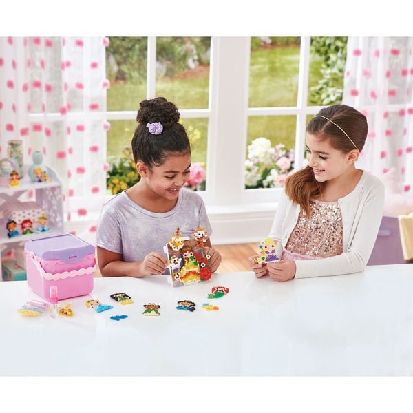Produktbild: Kreativw&uuml;rfel - Disney Prinzessin