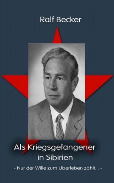 Produktbild: Als Kriegsgefangener in Sibirien