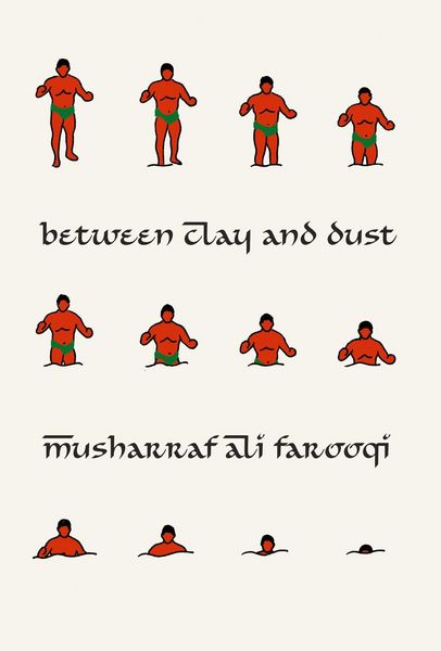 Produktbild: Between Clay and Dust