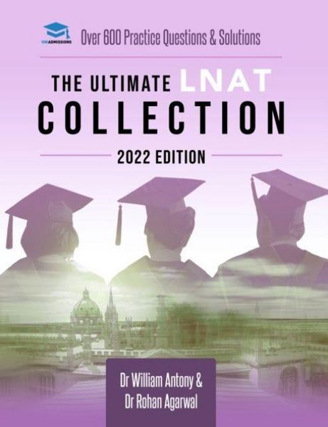 Produktbild: Ultimate LNAT Collection: 2022 Edition