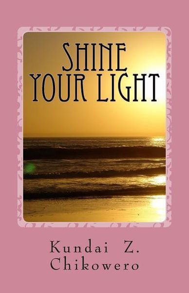 Produktbild: Shine Your Light
