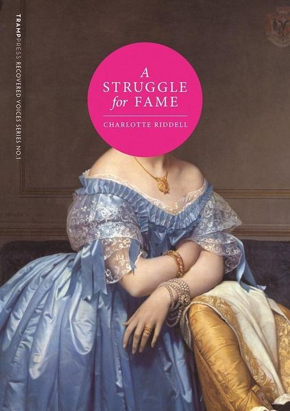 Produktbild: A Struggle for Fame