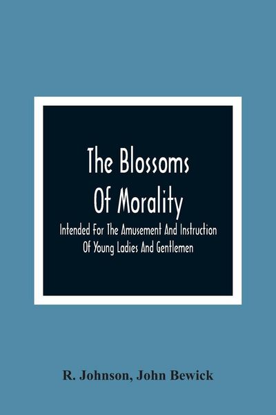 Produktbild: The Blossoms Of Morality