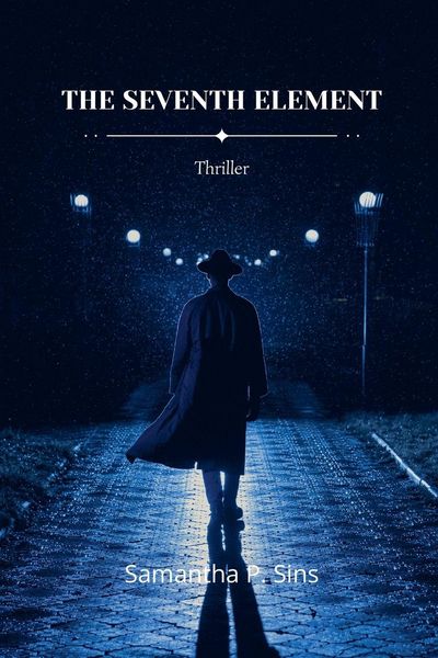 Produktbild: The Seventh Element