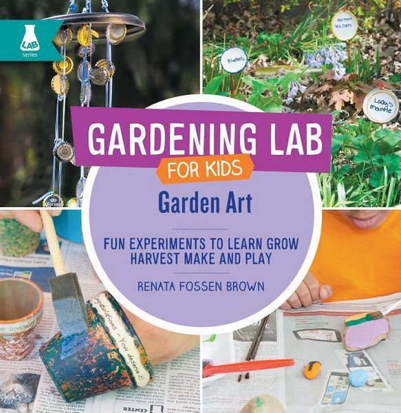 Produktbild: Garden Art