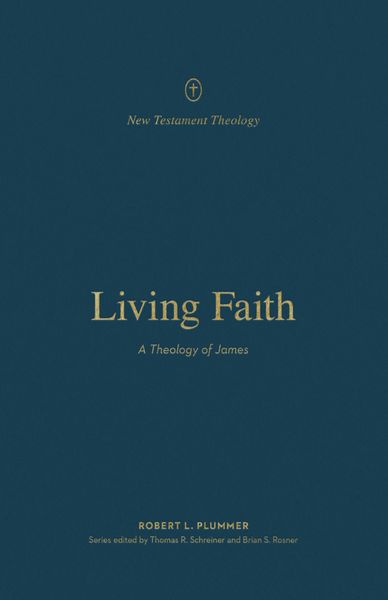 Produktbild: Living Faith