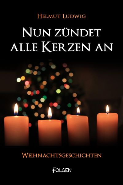 Produktbild: Nun z&uuml;ndet alle Kerzen an