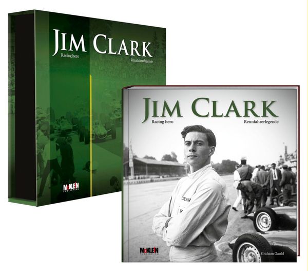 Produktbild: Jim Clark