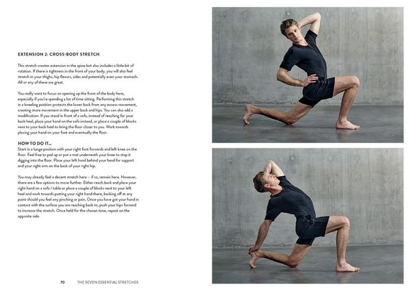 Produktbild: STRETCH