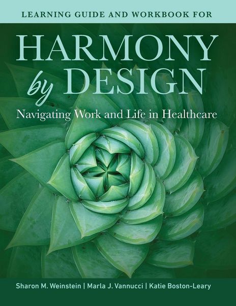 Produktbild: Learning Guide and Workbook for Harmony by Design