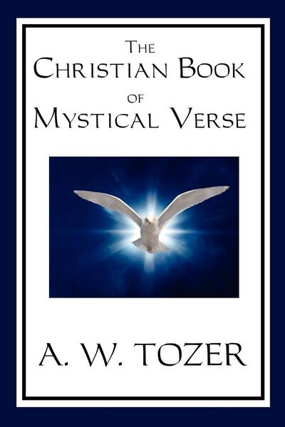Produktbild: The Christian Book of Mystical Verse