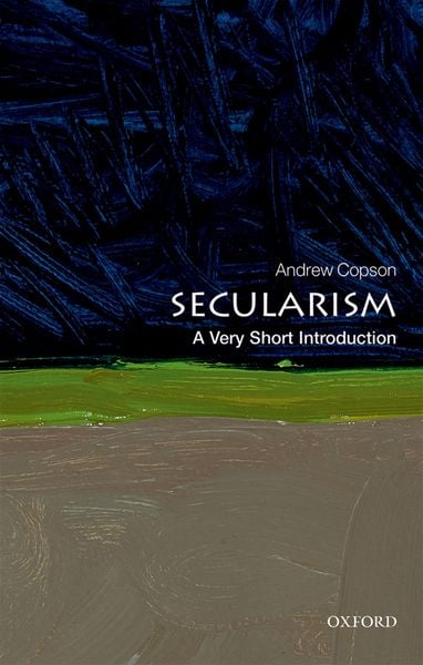 Produktbild: Secularism