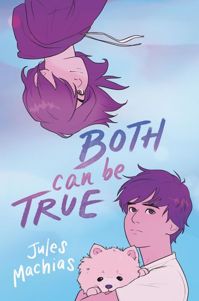 Produktbild: Both Can Be True