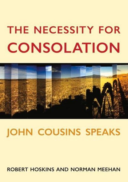 Produktbild: The Necessity for Consolation