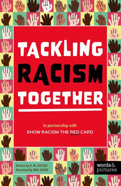 Produktbild: Tackling Racism Together