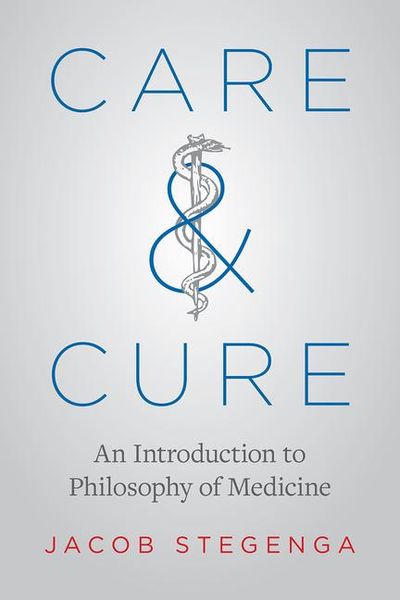 Produktbild: Care and Cure