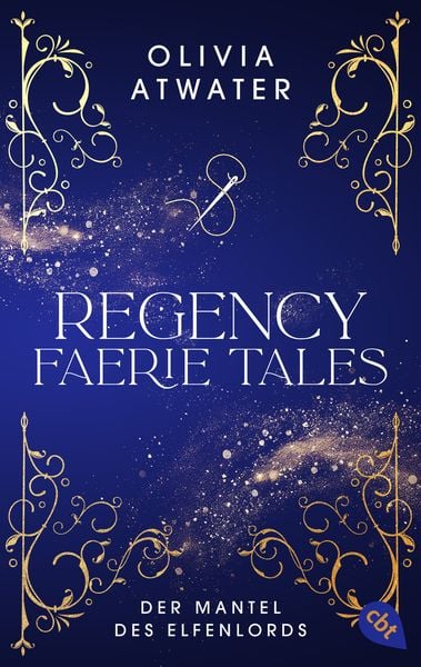 Produktbild: Regency Faerie Tales &ndash; Der Mantel des Elfenlords