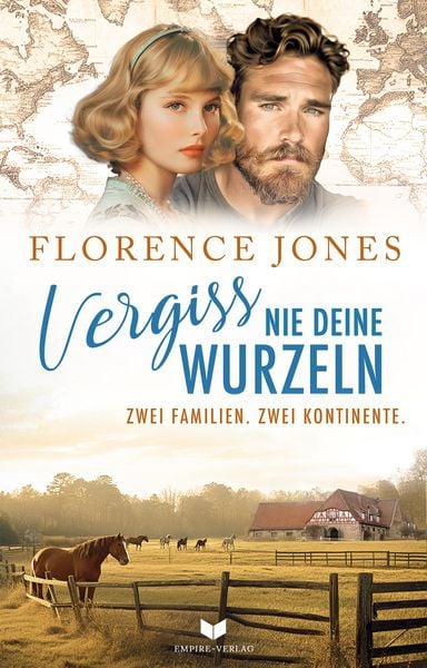 Produktbild: Vergiss nie deine Wurzeln