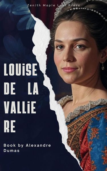 Produktbild: Louise de la Valliere