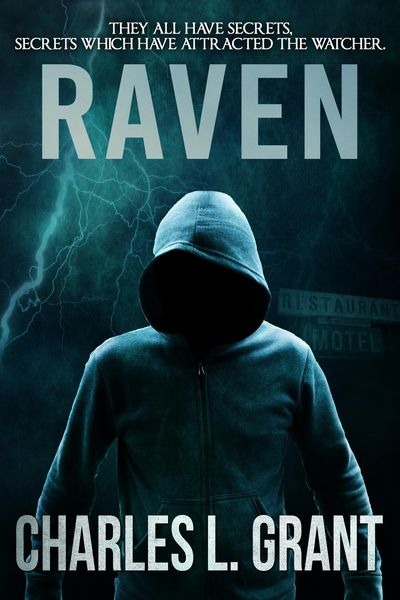 Produktbild: Raven