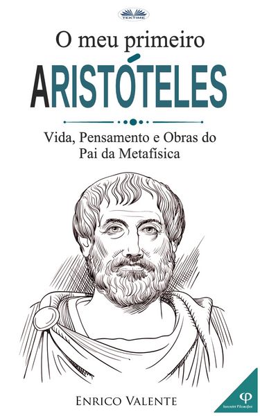 Produktbild: O Meu Primeiro Arist&oacute;teles