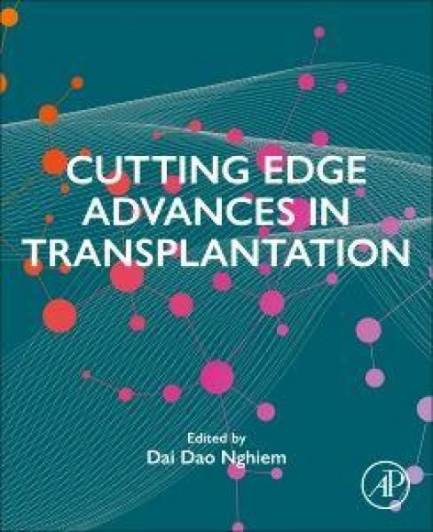 Produktbild: Cutting Edge Advances in Transplantation