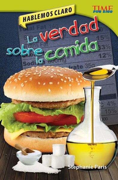 Produktbild: Hablemos claro