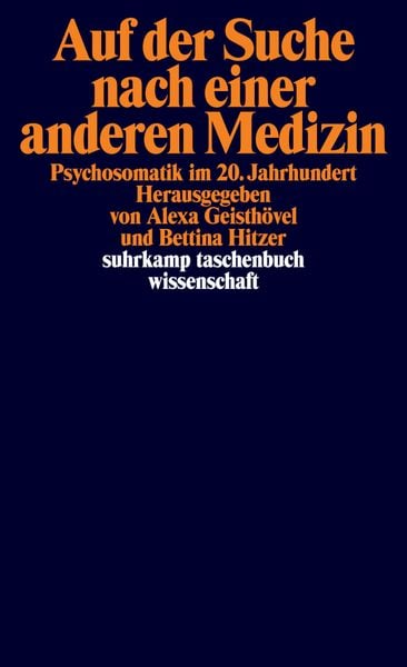 Produktbild: Auf der Suche nach einer anderen Medizin