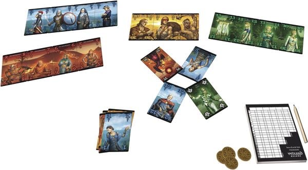 Produktbild: Wizard Deluxe