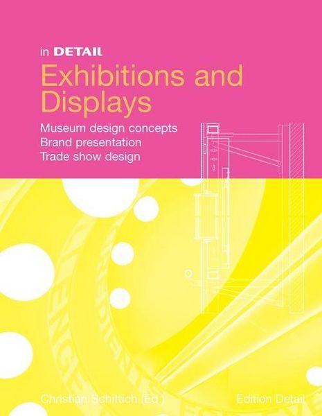 Produktbild: In Detail, Exhibitions and Displays