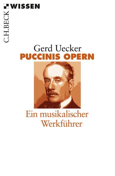 Produktbild: Puccinis Opern