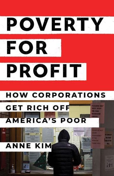 Produktbild: Poverty for Profit