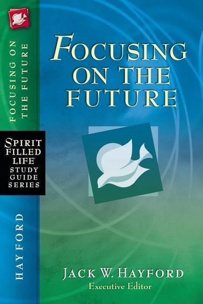 Produktbild: Comt-Sfl Focusing On The Futur