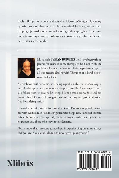 Produktbild: The Love You Seek Resides Within Yourself