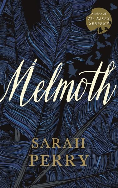Produktbild: Perry, S: Melmoth