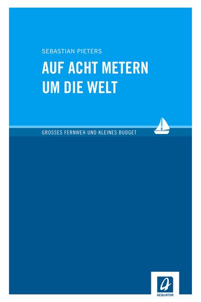 Produktbild: Auf acht Metern um die Welt