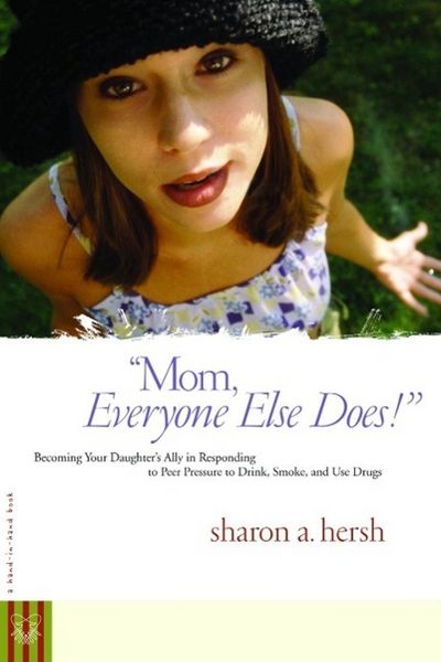 Produktbild: Mom, everyone else does!